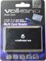 Volkano USB 3.0 Card Reader