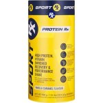 Protein Rx Recovery & Performance Shake - Vanilla Caramel