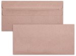 Leo Dlb Manilla Self Seal Envelopes - Box Of 500