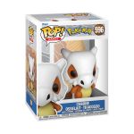 Funko Pop Games:pokemon-cubone Osselait Tragosso