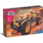 Mechanic Lab - Buggy & Quad