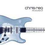The Very Best Of Chris Rea Cd