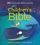 The Children' S Bible - 101 Favourite Bible Stories Paperback