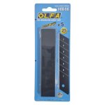 Heavy-duty Snap Baldes 25MM Each 5 Piece