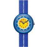 Retro Blue Watch FBNP187