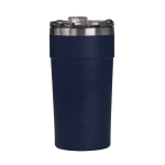 Lizzard Travel Cup 480ML Assorted - Midnight Blue