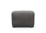 Sofa Side - Knit - Dark Grey - 84CM X 31CM