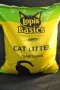 Lopis Cat Litter 10KG