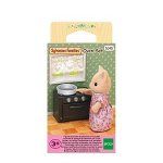 Sylvanian Families Oven Set