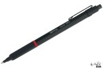 Rotring Rapid Pro Ballpoint Pen Matte Black