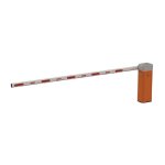 Barrier Access 304 S S Ac 4M Lh
