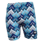 Kids High Waist - Armour - 11-12 Years