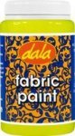 Dala Fabric Paint Neon 50ml - Yellow