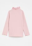 PoP Candy Poloneck-pink