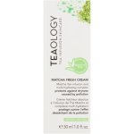 Matcha Tea Fresh Cream
