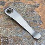 Wire Replacement Clip Standard Stonewashed