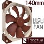 Noctua NF-P14 Flx 140MM Case Fan