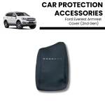 Ford Everest Armrest Lid Cover 2ND Gen