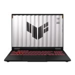 Asus Tuf Gaming F16 Intel Core I7-14650HX 16 Wuxga 165HZ Rtx 5060 8GB Gaming Laptop