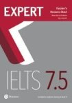 Expert Ielts 7.5 Teacher& 39 S Resource Book Book