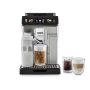Delonghi Eletta Explore Silver Automatic Coffee Maker