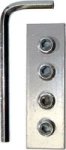 Easy Rail Connector