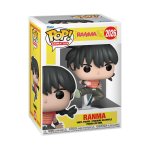 Funko Pop Animation: Ranma – Ranma