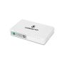 Volkano MINI Ups For Wifi Or Cctv With Multi-output - Constant Series