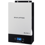 Synapse Offgrid Inverter 5KW 48V Dc 80A Mppt