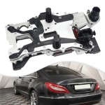 Mercedes-benz 7G-DCT Tcu VGS2-FDCT 4 Pin Remanufactured - A0054463710