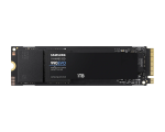 Samsung 990 Evo Plus 1TB Nvme SSD