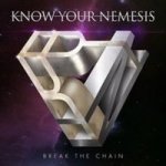 Break The Chain Cd
