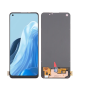 Replacement Screen Compatible With Oppo RENO7 5G Oled Screen Gc