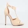 Bou 3 - Nude - Nude / 5