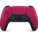 Sony Playstation 5 Dualsense Wireless Controller Cosmic Red