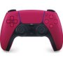 Sony Playstation 5 Dualsense Wireless Controller Cosmic Red