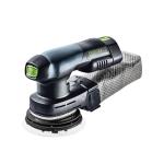 Festool Festool Cordless Eccentric Sander Etsc 125 Li 3 1-SET 201527 FES201527