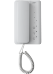 BPT Agta Evo Handset X1