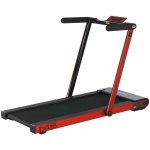 Treadmill M8 - Red