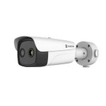 Hikvision Ip Thermal Dl Bullet 384×288 35MM