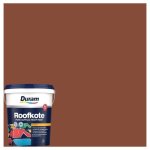 Roofkote Acrylic Paint Terracotta 20L