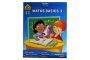 Hinkler Workbooks-maths Basic 2