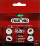 Efekto Fumitabs Feed