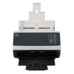 A4 50PPM 100IPM Duplex Adf USB3.2 LED Workgroup Scanner Fujitsu