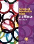 Sexual And Reproductive Health At A Glance Paperback