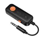 Wireless Audio Transceiver - Aux Bluetooth Audio Receiver + Transmitter