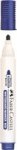 Faber-Castell Whiteboard Bullet Point Markers - Blue Box Of 12