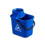 Filmop Master Lux Mop Bucket - Blue