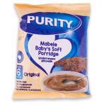 Purity Mabele Baby Soft Porridge 350G - From 6 Months - Original