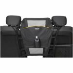 Kurgo Backseat Pet Barrier Keep Your Pet Safe Waggs Pet Shop